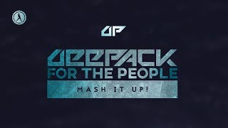 Music video thumbnail preview for Deepack - Mash It Up! (Official Audio) by Deepack