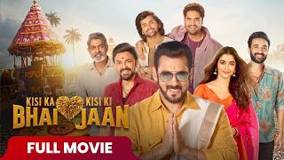 Kisi Ka Bhai Kisi Ki Jaan