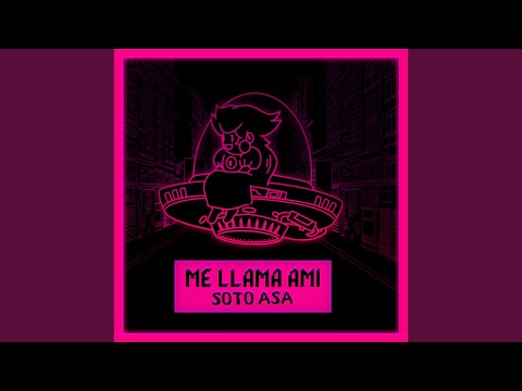 Me Llama Ami