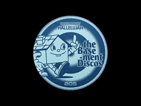 Oliver Knight - Say Hallelujah (Extended Mix)