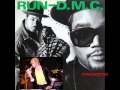 Yellowman Run DMC Roots Rap Reggae