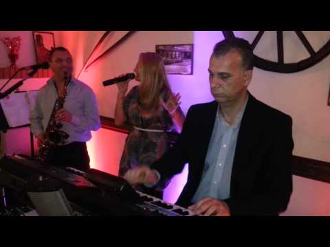 Orchestra Rozmarin - vreau să vii în viata mea