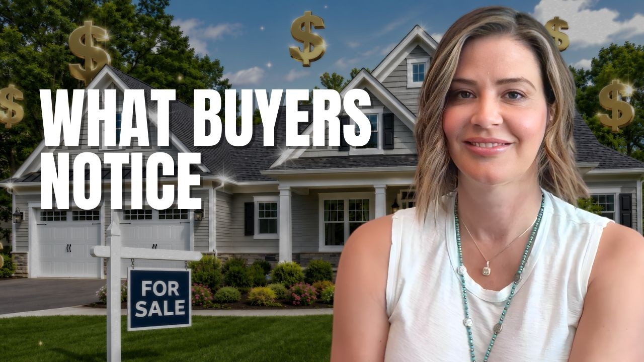 How Do I Prepare My Home for Showings?