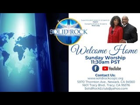 8am Sunday Service 10 15 2023