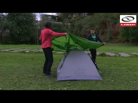 LOAP OREGON 2 - stan pro 2 osoby / tent for 2 persons