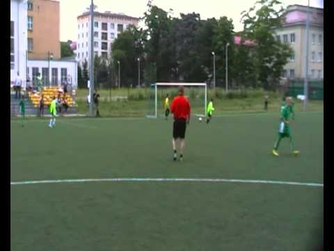 Radomiak - AP Widzew Łódź 2:2 (k. 1:3)