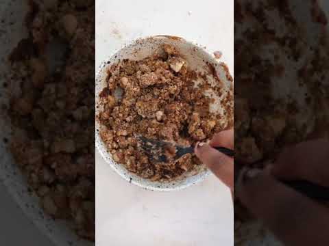 Coffee Cake Making | Delicious Tasty Yummy Sweets Full Screen Whatsapp Status Videos