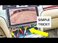 How To Install A Backup Camera Always On CANBUS Details