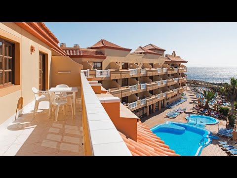 Elba Castillo San Jorge & Antigua Suite Hotel ***