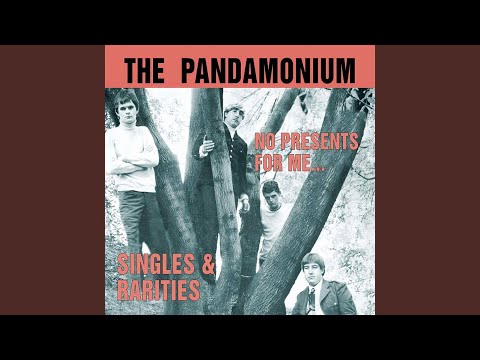 No Presents For Me - The Pandamonium