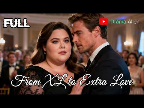 [FULL] 《From XL to Extra Love》 | English dubbing | HD online streaming#drama