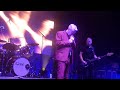 Gene - Save Me I'm Yours @ Hammersmith Apollo 5/10/25