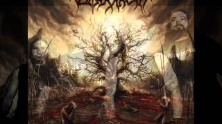 TOMBTHROAT - psychological disharmonism