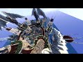 Mapa Lobby Hub FREE DOWNLOAD 2 Minecraft