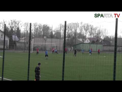 AMSPN Hetman Zamość - Sparta Rejowiec Fabryczny