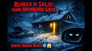 Penceroboh Gunung: ????️ Penceroboh dalam Fros: Keganasan Musim Sejuk Sebenar ❄️