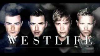 Westlife - Too Hard to Say Goodbye