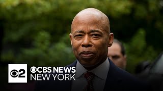 Analyzing case against NYC Mayor Eric Adams after historic indictment