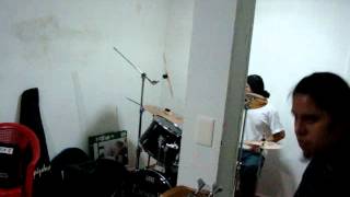 BLOOD FOR DEVASTATION-no hay control ensayo