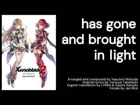 Xenoblade Chronicles Trinity: One Last You (Lyrics)