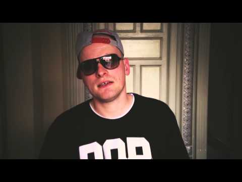 PALUCH / DJ STORY - LONDYN RHYTHM FACTORY- 27.04.2013