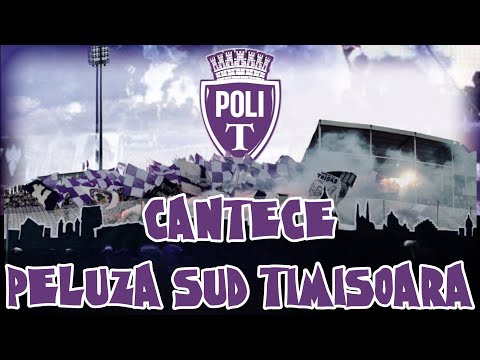 CANTECE POLI TIMISOARA + VERSURI(PELUZA SUD TIMISOARA)