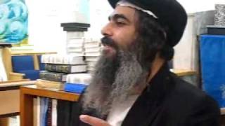 הרב שלום סבג -  - ענני כבוד