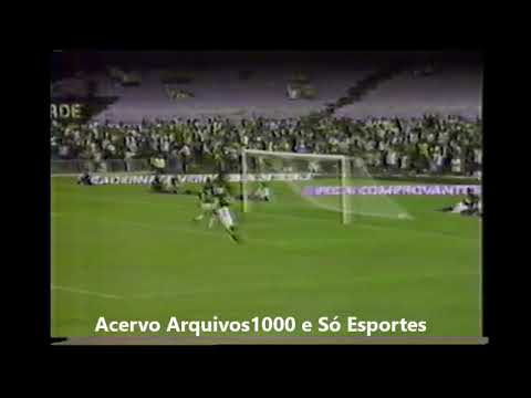 Flamengo 3 x 2 América/RJ - 07/09/1982