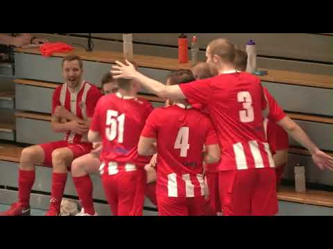 PTU - TPK2 | Maalikooste 20.3.22