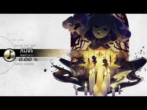 [Deemo] ALiUS - Feryquitous 【音源】【高音質】