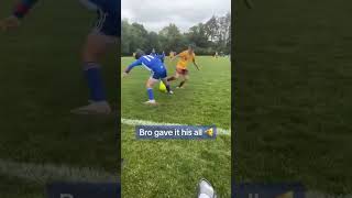 Download lagu Her brother had ENOUGH 😂😳 #shorts mp3