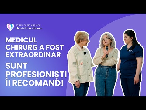 Teo Trandafir asculta pov...