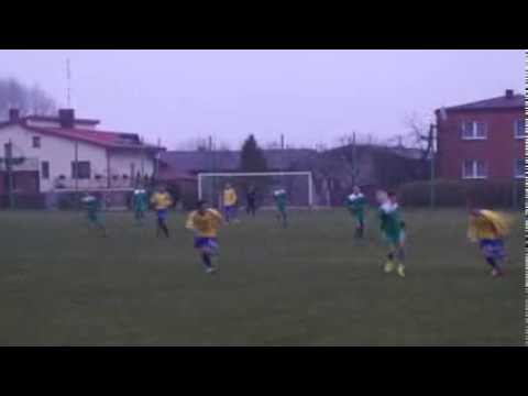 LZS Olszowa - Sokół Świba 2:0