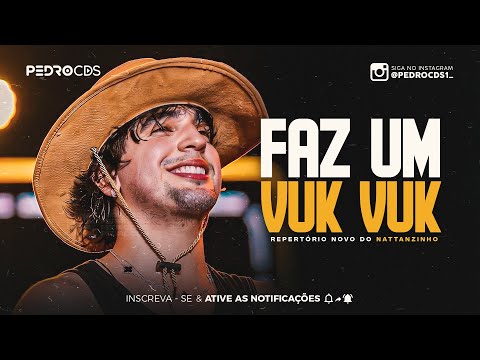 NATTAN - FAZ UM VUK VUK