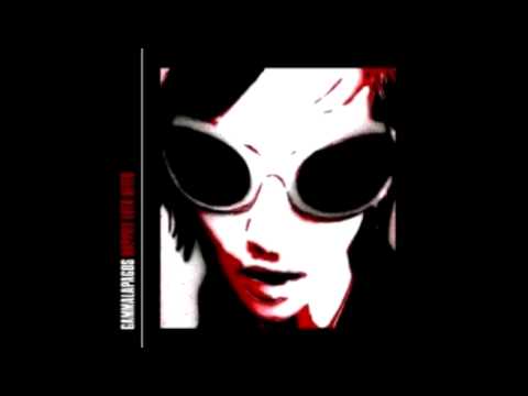 Gammalapagos - I'm A Man