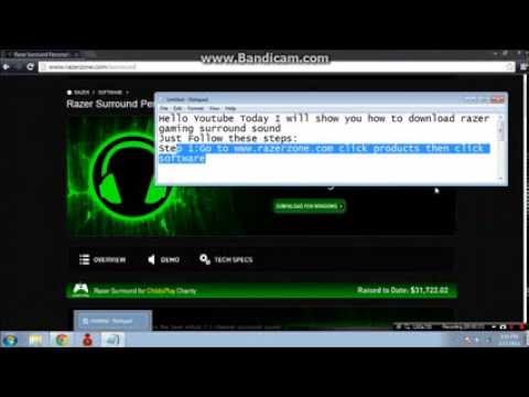 free razer surround pro code free razer surround pro code