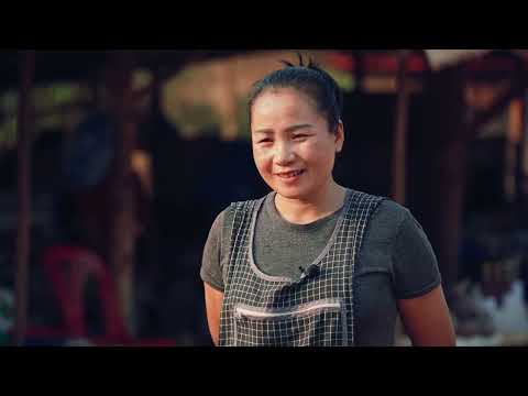 Lao Bananas Documentary still