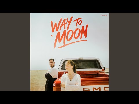 Way To Moon (Full Audio) — watch video