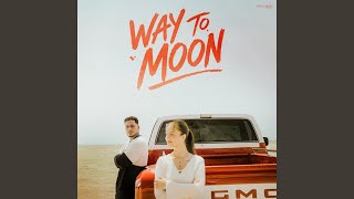 Way To Moon (Full Audio)