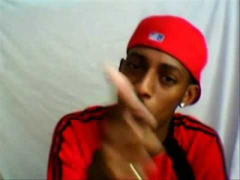 De Mada Usted (Ex L'ori-J-nal Usted)  Freestyle °° La Femme C'est Le Diable °° 2009