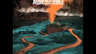 Blood Red Shoes - Welcome Home
