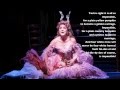 Cinderella Broadway 2013 - Impossible Lyrics