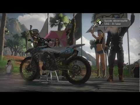 mtx mototrax xbox