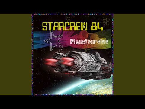 Planetenreise (Traumreise Mix)