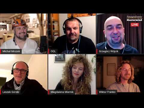 Fotograficzny Mastermind #38 - odcinek specjalny