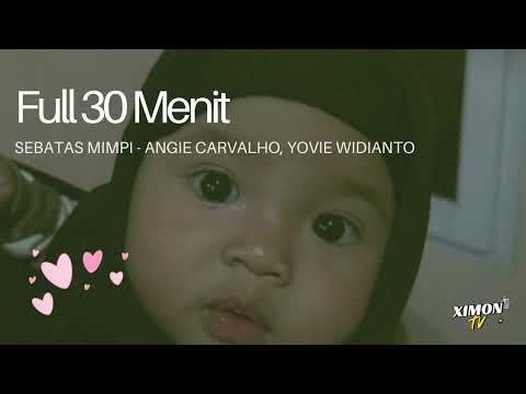 Sebatas Mimpi - Angie Carvalho, Yovie Widianto