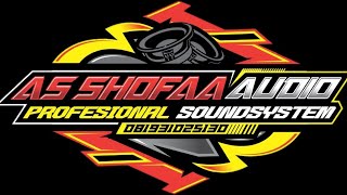 Download lagu DJ ASSHOFAA BERSAMA SANG JOKI 2025 BASS HOREG MIDDLE NGLEGAR POOLL mp3