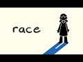 Race Alex G Fw