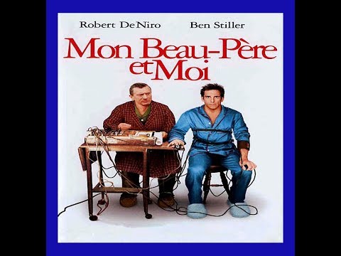 Mon  beau   père  et  moi