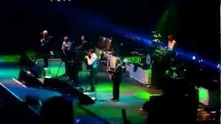 The Pogues play Greenland Whale Fisheries (HD) Live at the O2, London 20.12.2012